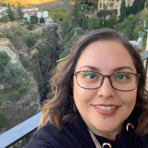 Meet your Posher, Jacqueline - Picture 1 of 1